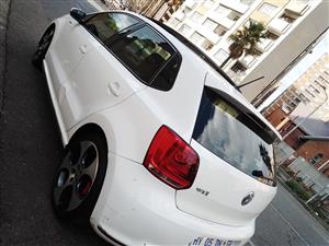 Polo 6 2014