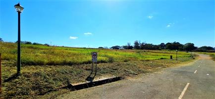 Vacant Land Residential For Sale in Matumi Park