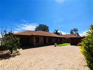 House For Sale in Modimolle