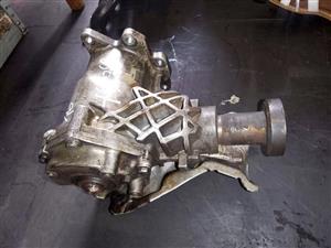 Volvo XC60 T6 2012 transfer case for sale