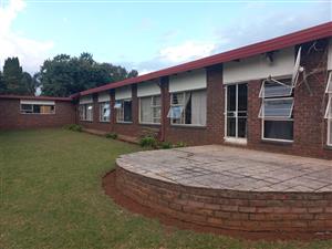 House For Sale in Lyttelton Manor