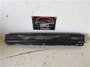 Ford Ranger T6 bumper stiffener