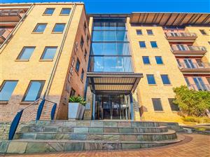 1133m² Office to Let in Quadrum Office Park