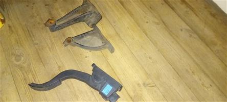 Tata xenon  2.2  parts