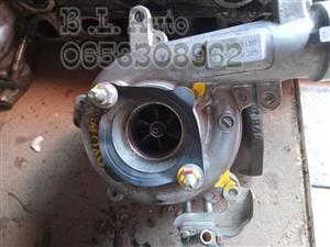 Toyota Hilux 3.0D 1KD Turbo For Sale