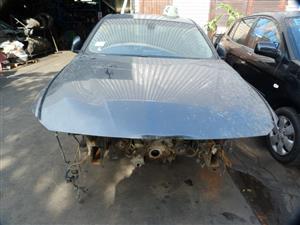 BMW 320 i F30 AT - 2012 STRIPPING FOR SPARES