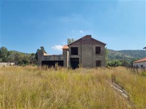 Buffelspoort Eco Estate  - Complete your dream house!