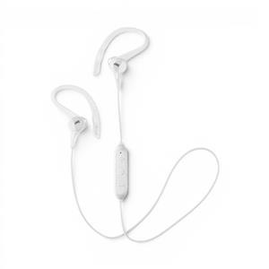 JVC HA-EC20BT-B Wireless Bluetooth Headphones (White )