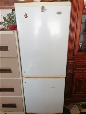 KIC Fridge