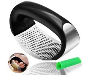 Garlic Crusher