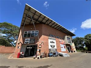 Office Space To Let | Prime Mtunzini Location