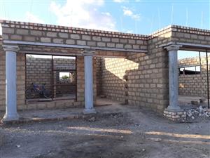 House For Sale in Hammanskraal