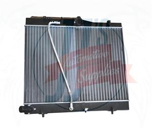 Toyota Quantum 05- Petrol Radiator