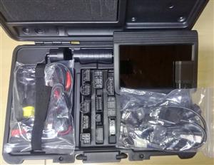 LAUNCH X431 V V4.0 8INCH FULL SYSTEM DIAGNOSTIC TOOL