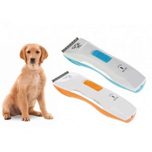 Electric Pet Grooming Clipper Kit