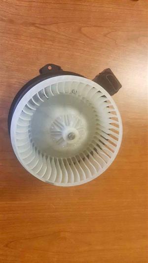 HILUX D4D BLOWER. BRAND NEW. FOR VARIOUS OTHER CARS TOO.