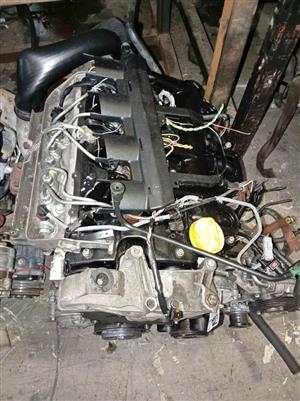 NISSAN INTERSTAR G9U ENGINES FOR SALE