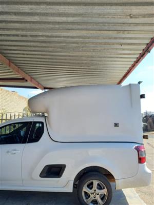 2015 Chevrolet Utility Bakkie Brand New Gc Space Saver Canopy for sale!!