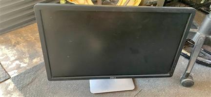 Dell 24 inch monitor 280 Steve Biko road  Gezina  PTA  call  Wattsup