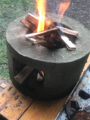 Fire Pot, Lobaan Friendly Fast Seller