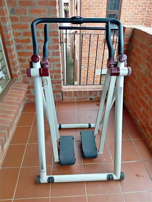 Walker excersise fitness machine