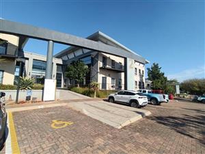 Strubensvalley A‑Grade Office Space To Let in Clearwater Office Park