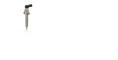 Nissan Navara Diesel injectors