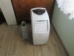 elegance mobile air conditioner