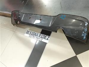 BMW F21 135I REAR DIFFUSER NEW AVAILABLE 