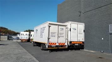 Affordable long-distance furniture moving company 