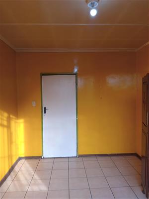 Rooms for rentals