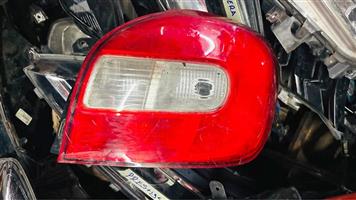 Suzuki Baleno taillight