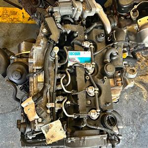 Isuzu Engines For Sale