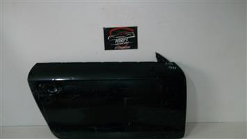 Audi TT right front door