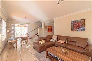 Modern Comfort Meets Privacy and Convenience