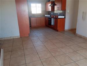 3-Bedroom Apartment in a Secure Complex