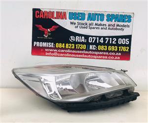 Ford Kuga MK2 right side halogen headlight (2013-2019)
