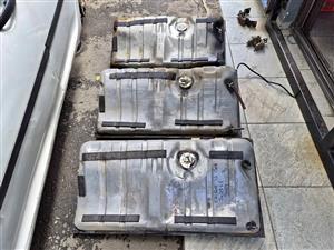 Vw Golf mk1 Carb Fuel tanks available