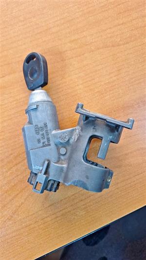 Vw citi golf ignition available
