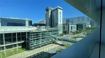 Office Rental Monthly in Foreshore