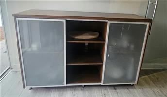 Boardroom Sever (Credenza)