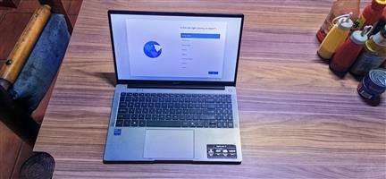 Acer aspire lite 15 