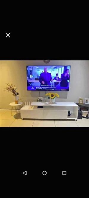 morden tv stands free delivery around soweto