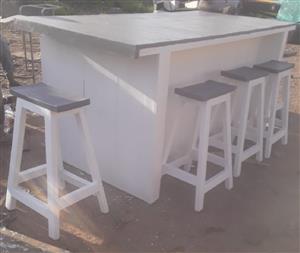 Bar furniture at affordable prices