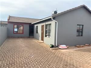 Investment apartment