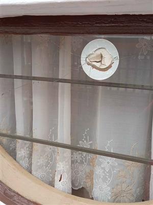 Window frames available used