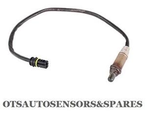 BMW E36 318is 3.2 E46 318i 320i 323i 325i 328i 330i 1995- Lambda Oxygen Sensor OE 0258986505