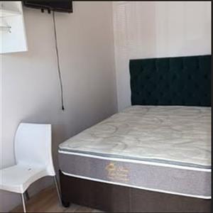 Dinwiddie Room for Rent