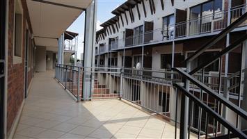 One - Bedroom Apartment / Flat for Sale at Die Bult - Potchefstroom