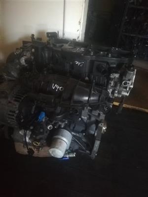 Volvo S60 T3 /V40 T3 engine for sale